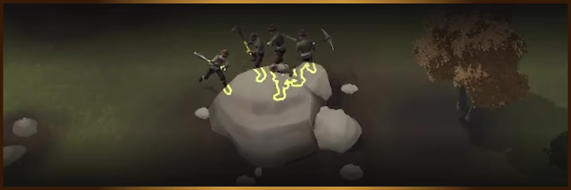 Kuroba: Oghuz video 2