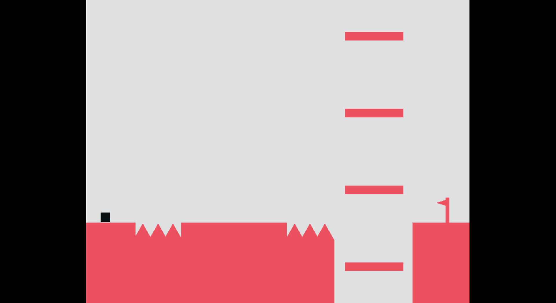 MINIMAL PAIN screenshot 1