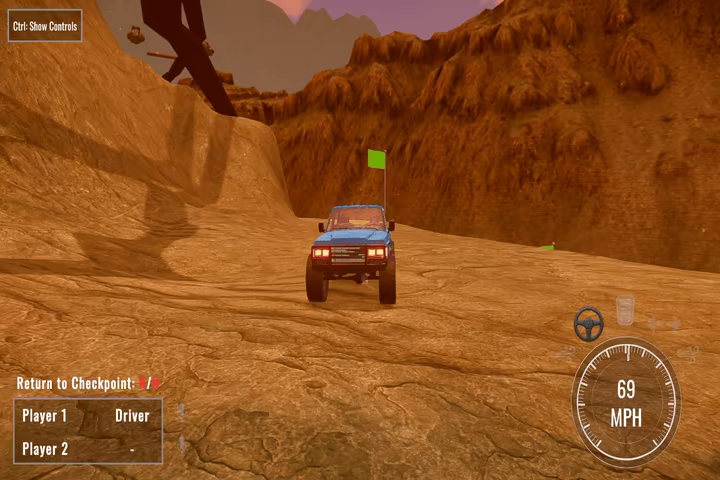 Difficult Drivers video 1