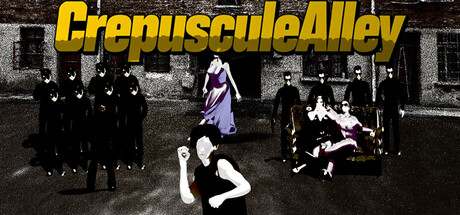 Crepuscule Alley header art