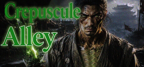 Crepuscule Alley header art