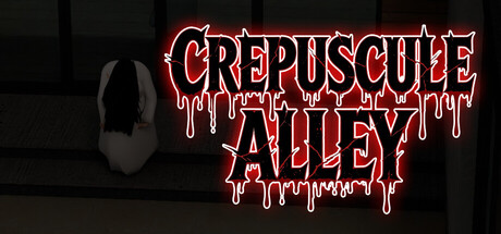 Crepuscule Alley header banner