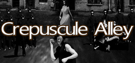 Crepuscule Alley