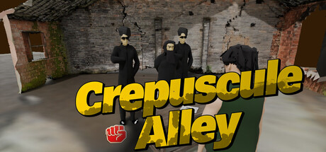 Crepuscule Alley