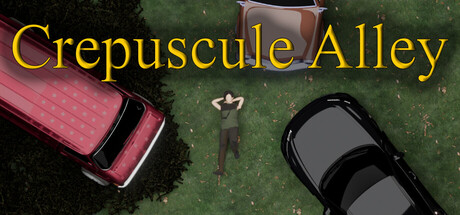 Crepuscule Alley