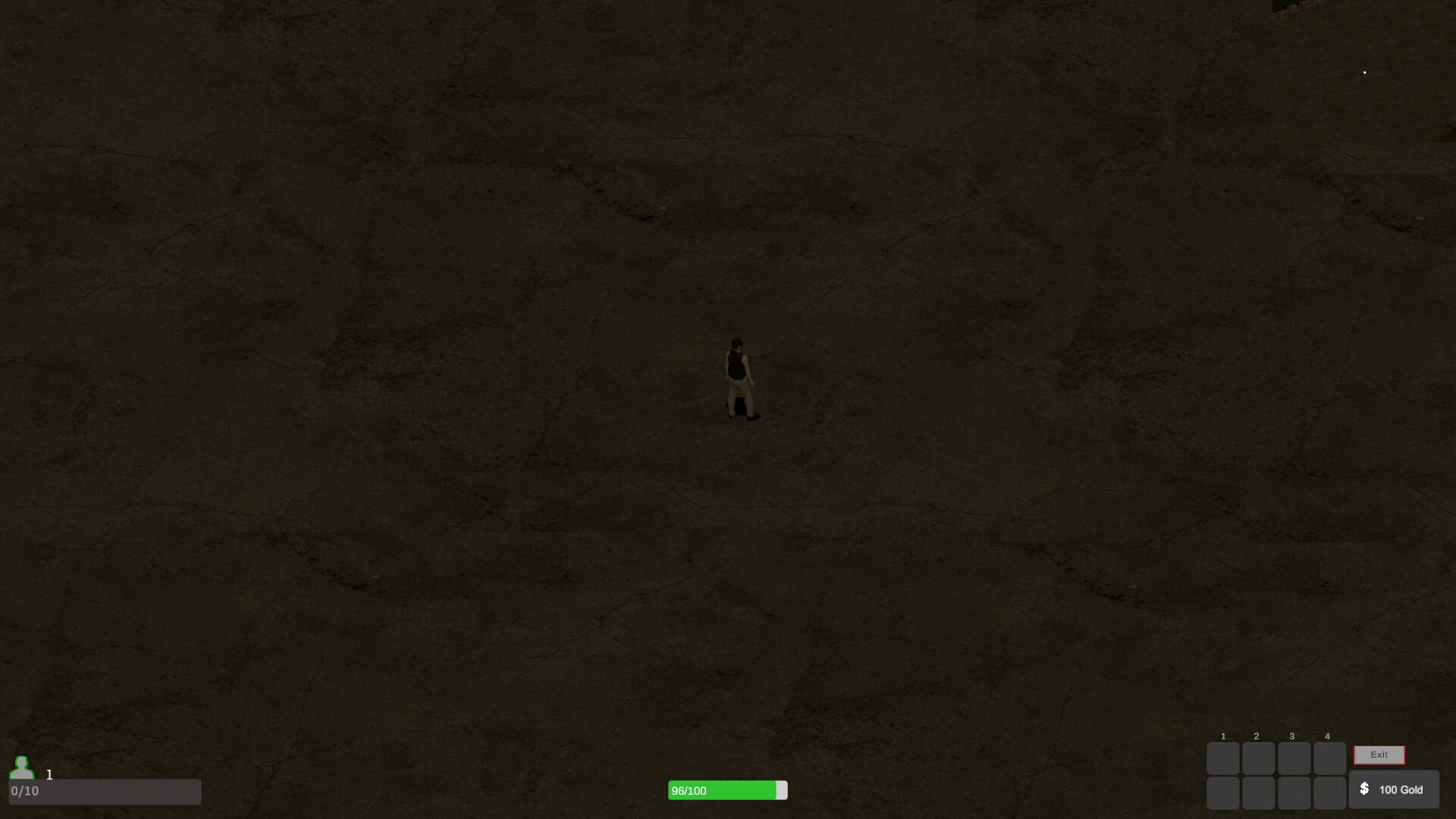 Crepuscule Alley screenshot 5