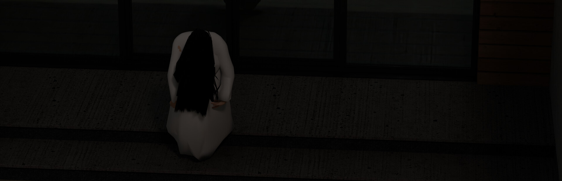 Crepuscule Alley
