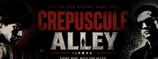 Crepuscule Alley