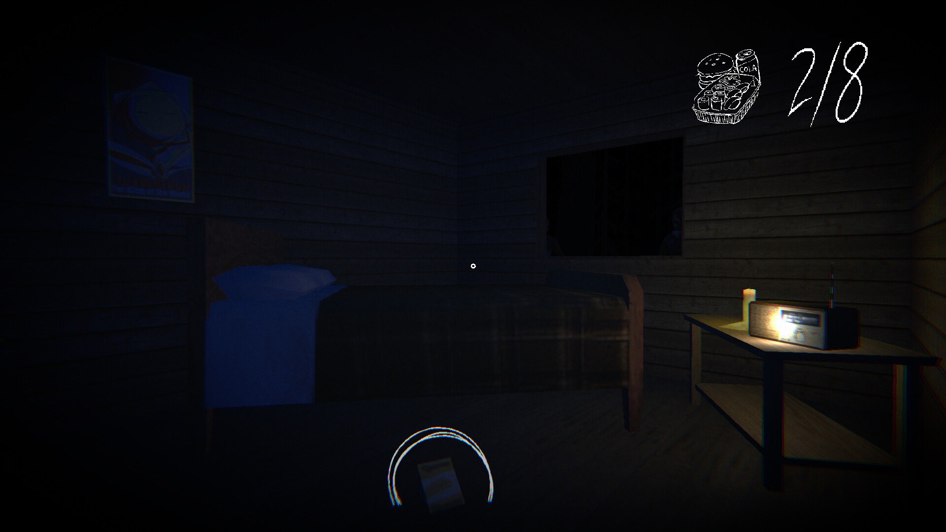 Mago's Nightly Take Out  screenshot #4