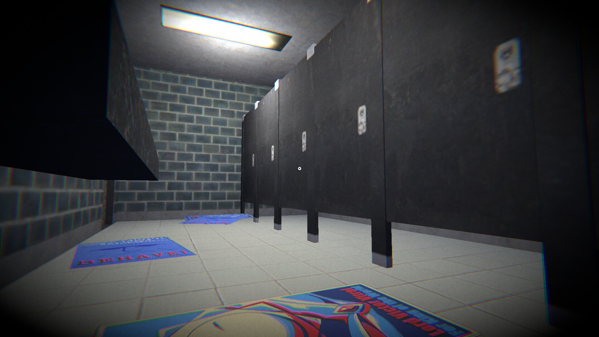 Mago's Nightly Take Out  screenshot #7