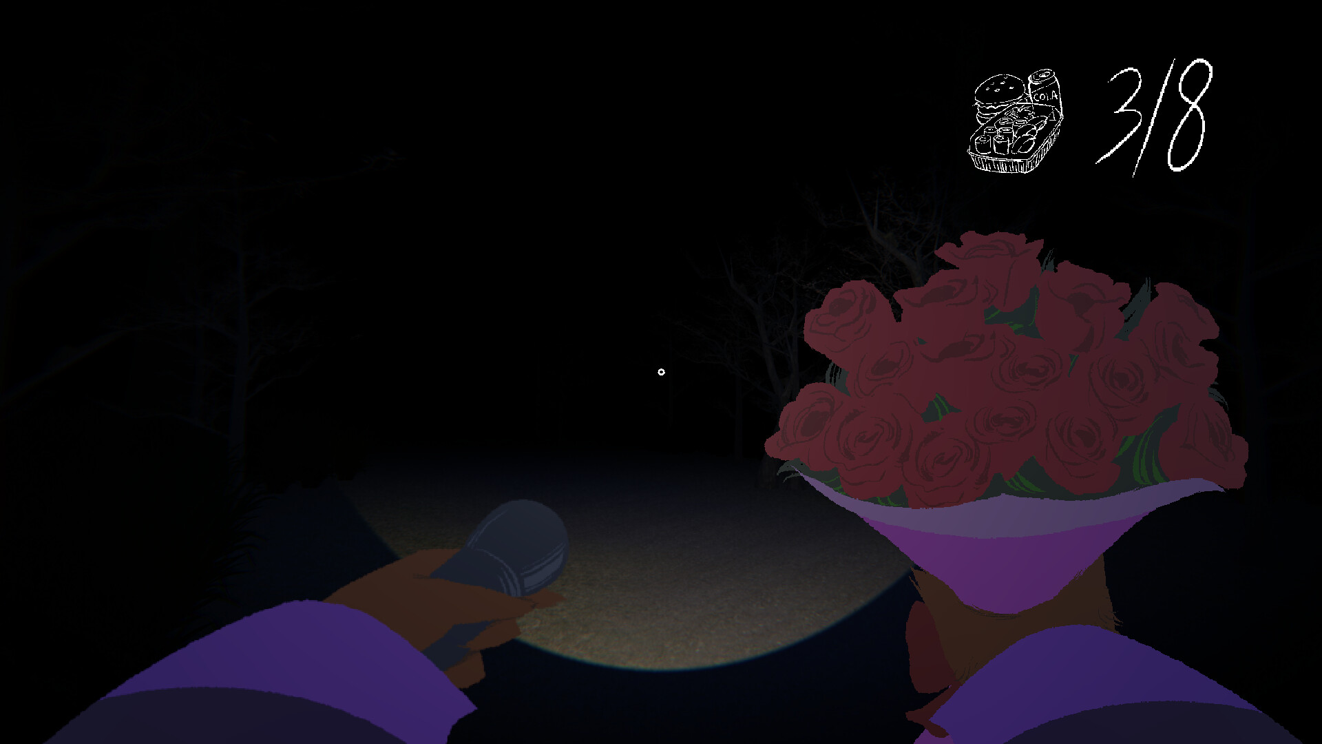 Mago's Nightly Take Out  screenshot #11