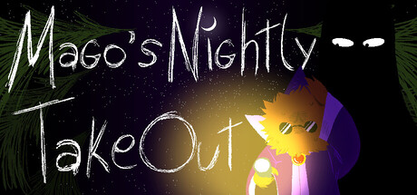 Mago's Nightly Take Out 