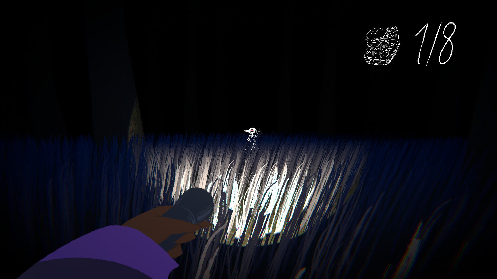 Mago's Nightly Take Out  screenshot #5