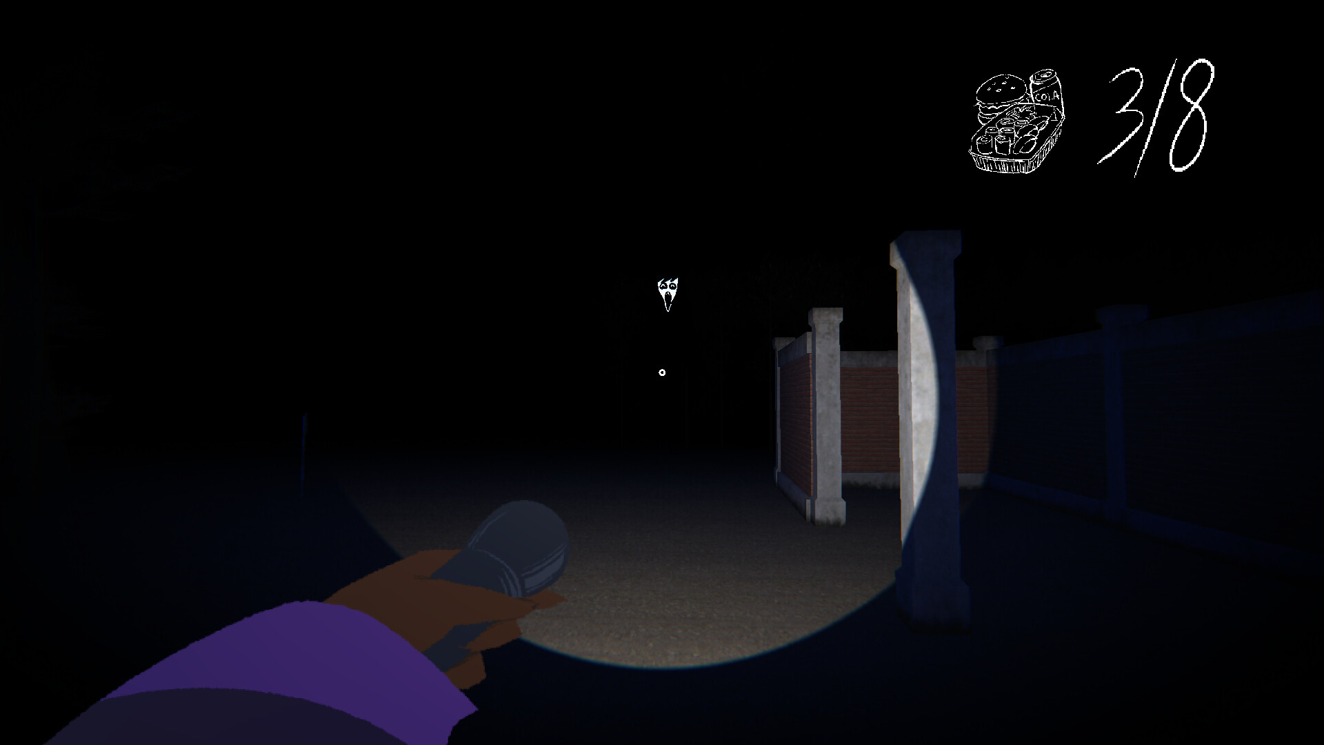 Mago's Nightly Take Out  screenshot #9