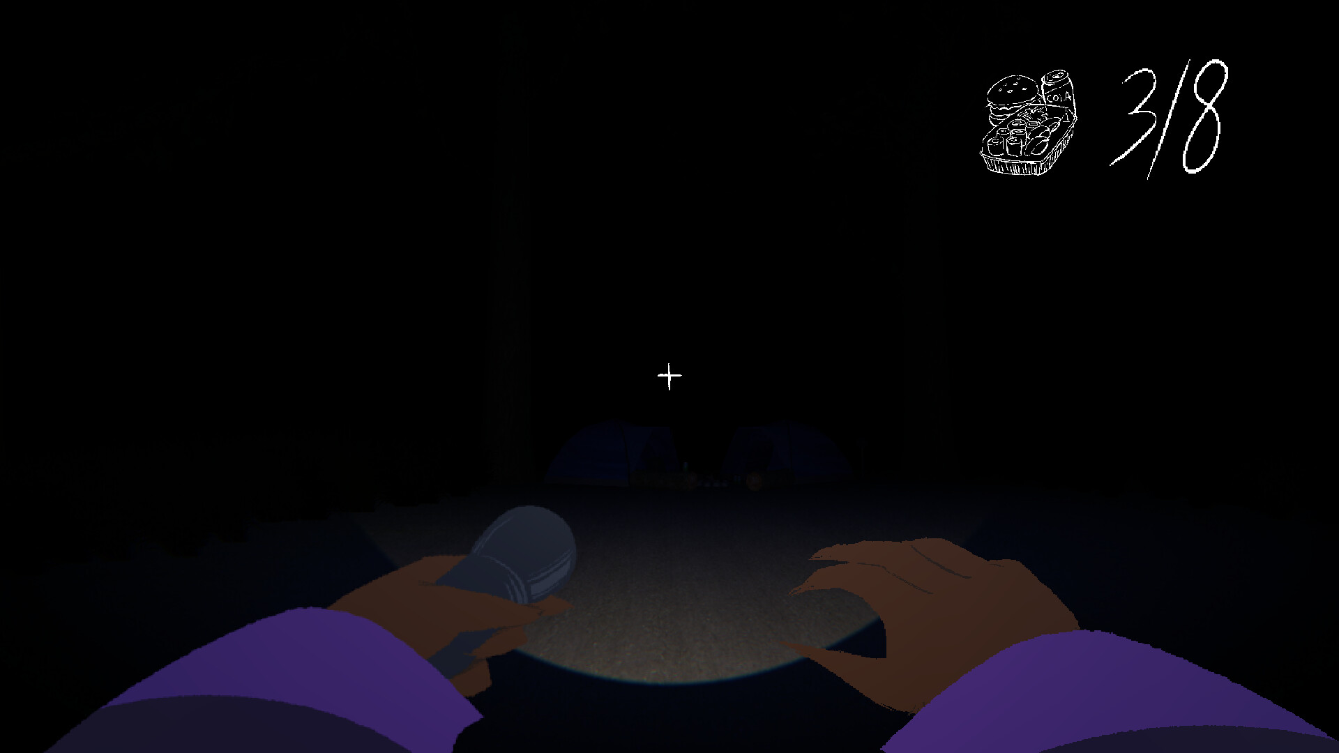 Mago's Nightly Take Out  screenshot #13