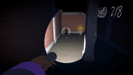 Mago's Nightly Take Out video 2
