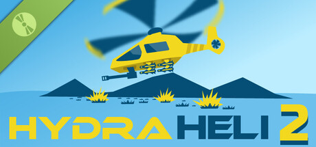 Hydra Heli 2 Demo header