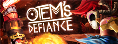 Otem's Defiance