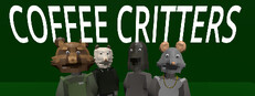Coffee Critters cover