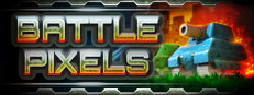 BATTLE PIXELS
