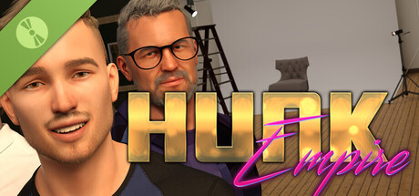 Hunk Empire Demo header