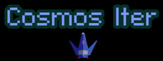 Cosmos Iter Banner