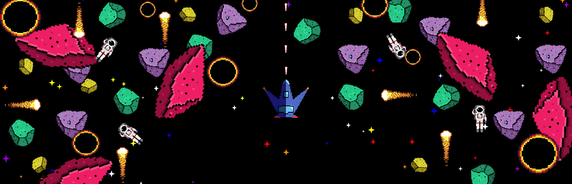 Cosmos Iter