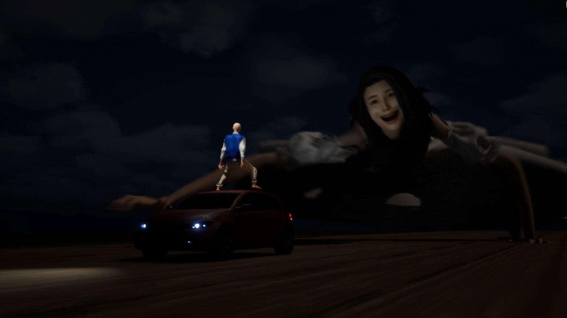 百尺様 Featured Screenshot #1