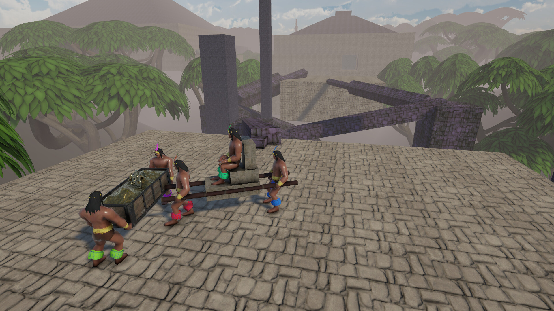BUDGE Featured Screenshot #1