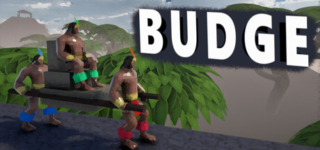 BUDGE by Bruugle Games - Similar game based
                        on tags
