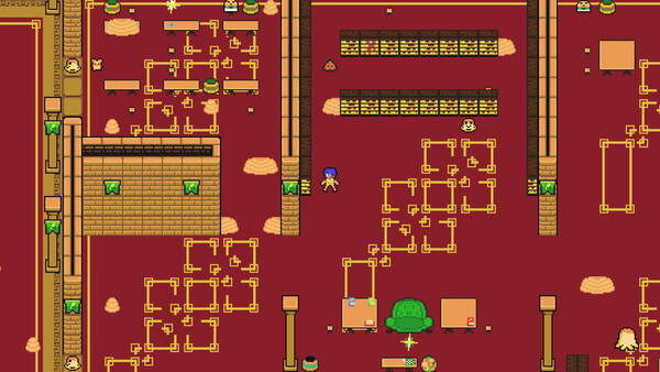 Скриншот 2 из игры Soul Food