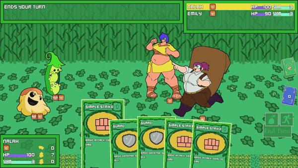 Скриншот 5 из игры Soul Food