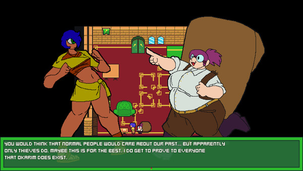 Скриншот 3 из игры Soul Food