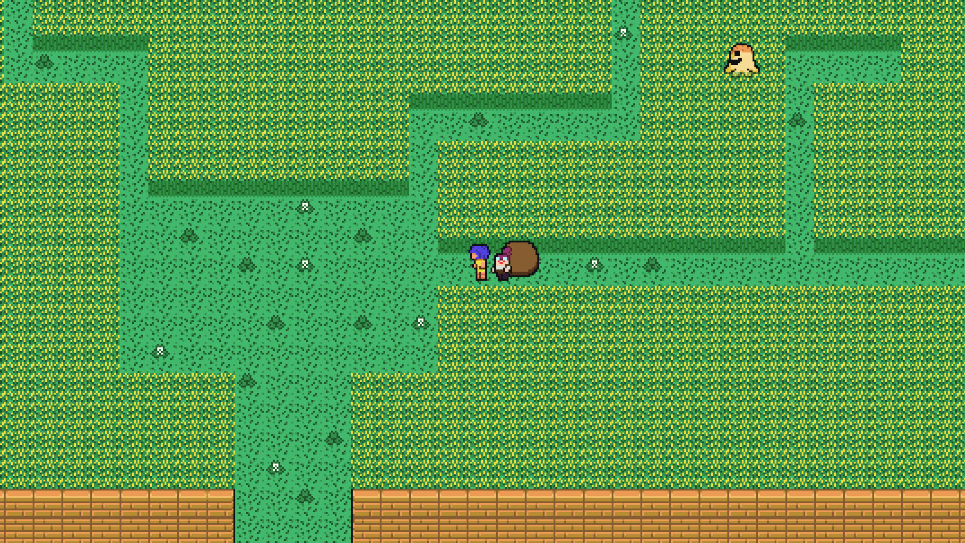 Soul Food screenshot #4