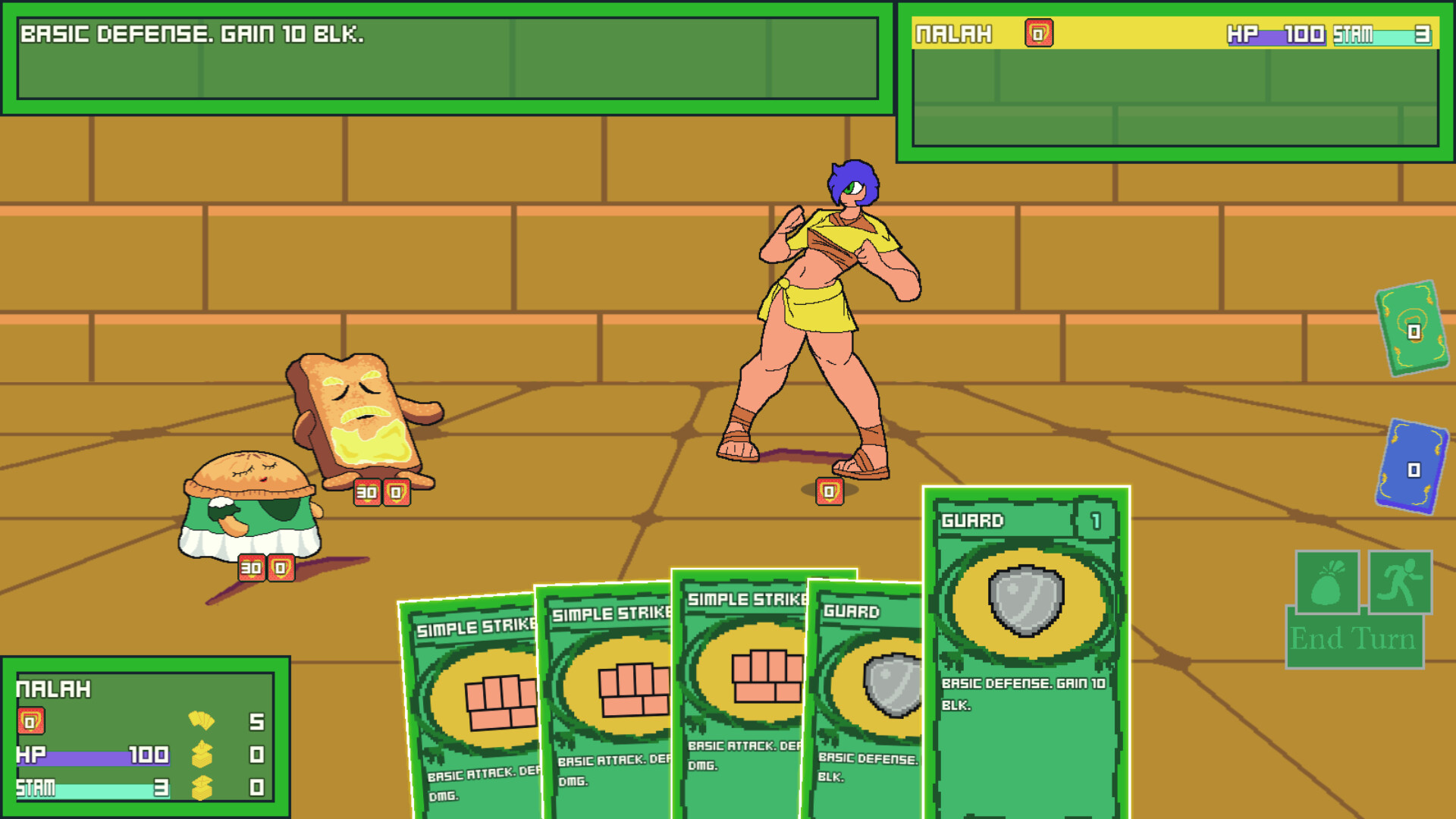 Soul Food screenshot #1