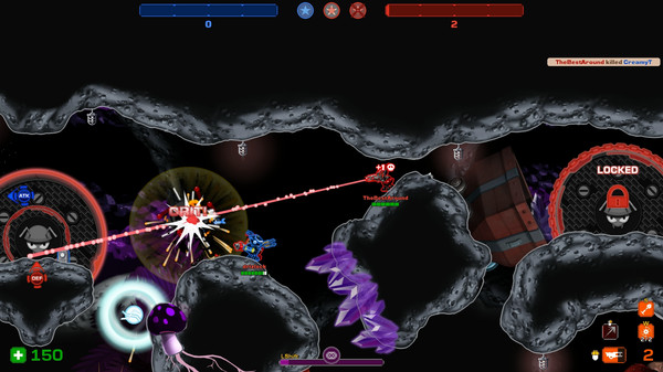 Formicide screenshot 3
