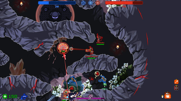 Formicide screenshot 2