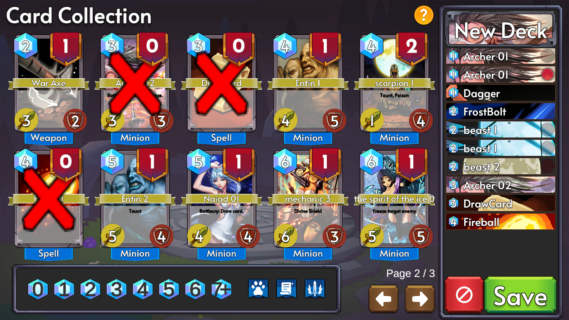 SlayQueen: The Gatekeeper screenshot #3