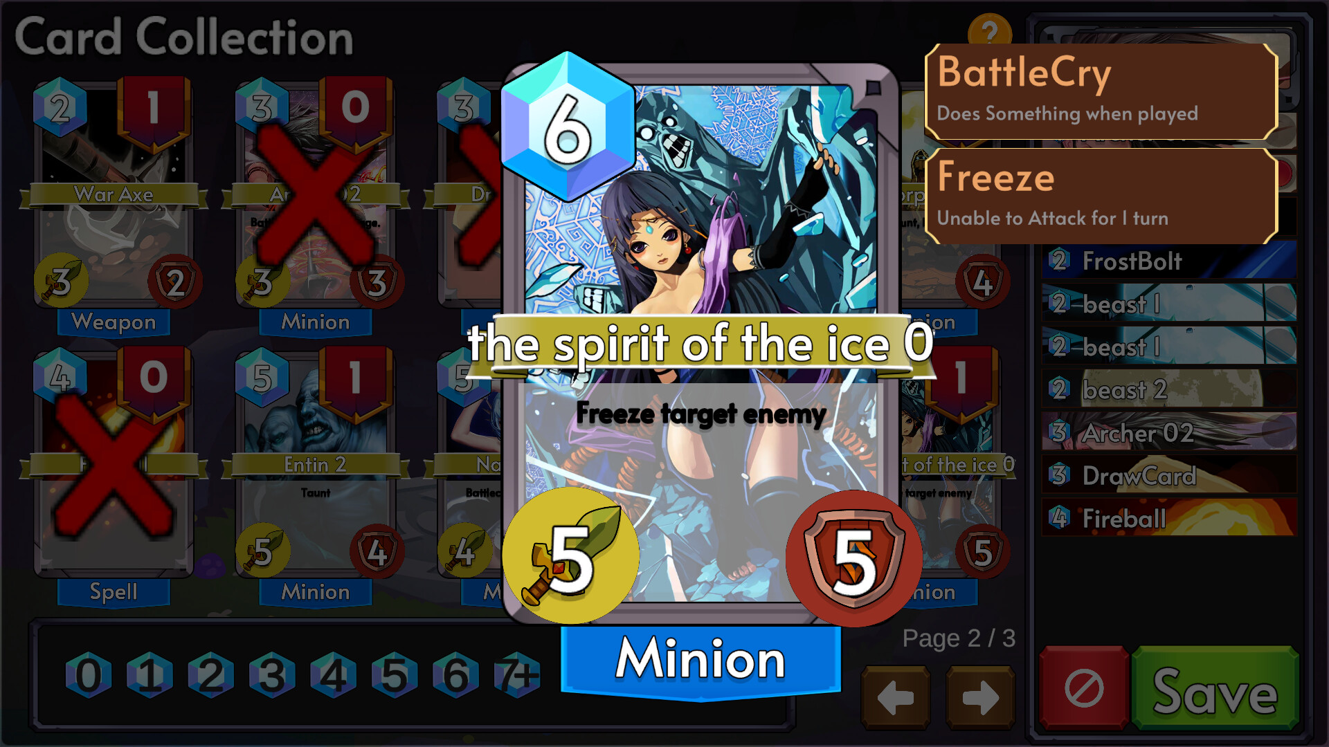 SlayQueen: The Gatekeeper screenshot #4