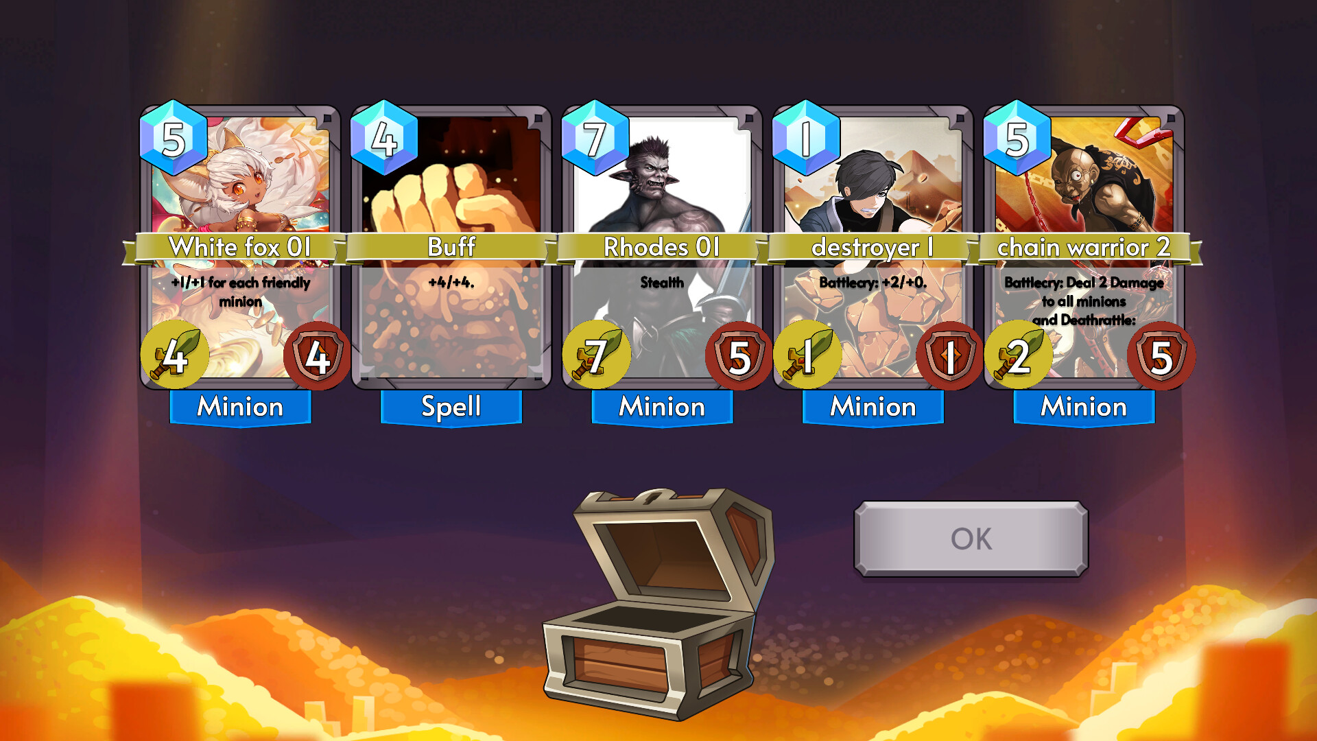 SlayQueen: The Gatekeeper screenshot #6