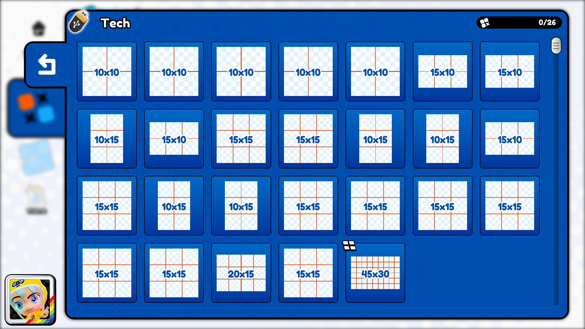 Piczle World of Puzzles: Colour Economy Featured Screenshot #1