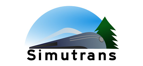 Steam header art for Simutrans