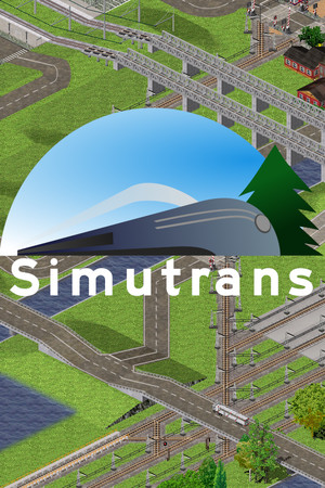 Cover art of Simutrans