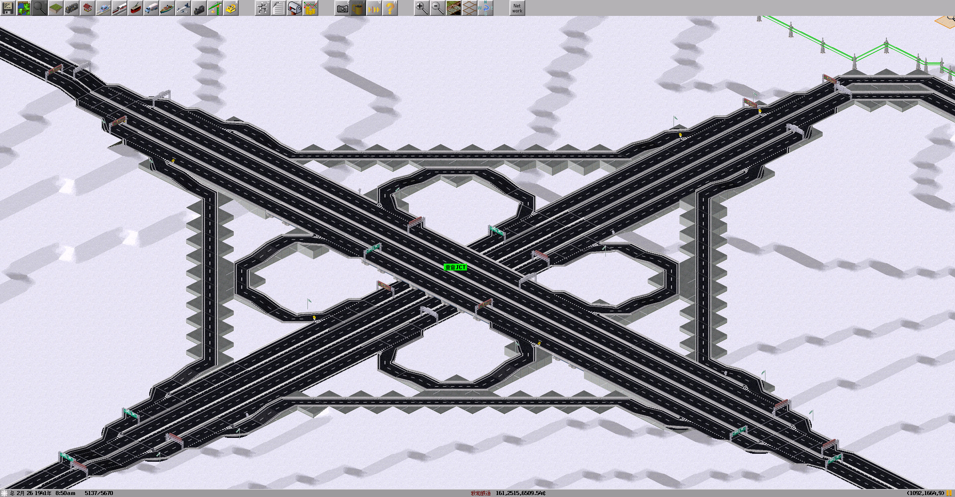 Simutrans screenshot #9
