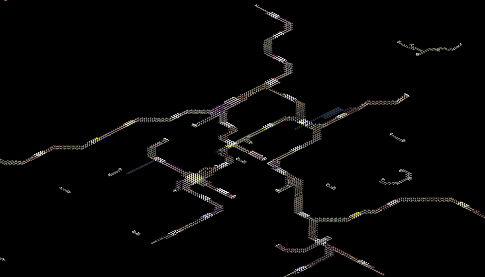 Simutrans screenshot #6