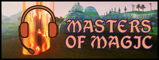 Masters of Magic