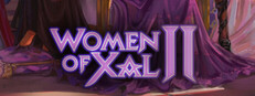 Women of Xal 2