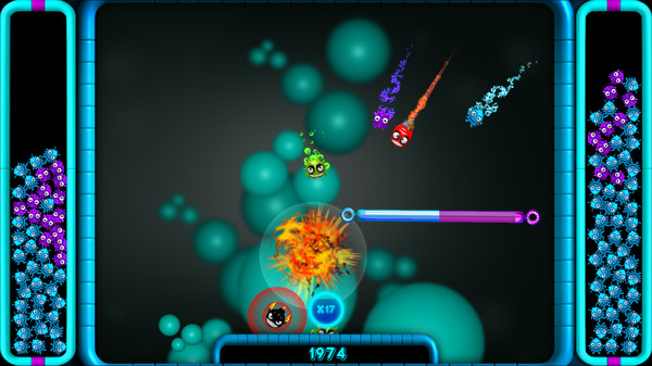 Flobe screenshot 3