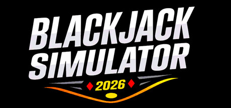 Blackjack Simulator 2026 steam charts
