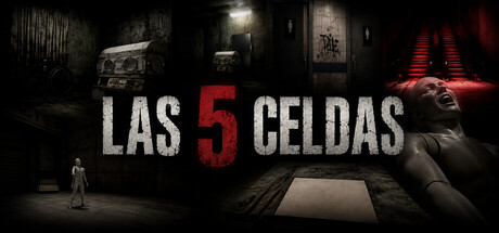 Las 5 Celdas